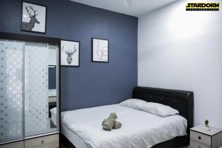 Ipoh City Center Stardorm Ipoh Homestay - Ipoh - 5