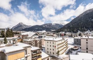 Central Apartments Davos - Davos - 3