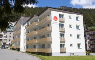 Central Apartments Davos - Davos - 0