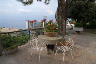 La Foce Del Prato - Framura - 7