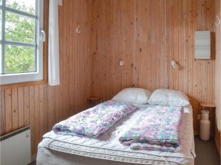 Three-Bedroom Holiday Home In Saby - Sæby - 7