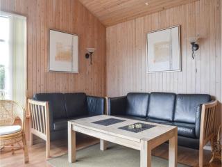 Three-Bedroom Holiday Home In Saby - Sæby - 6