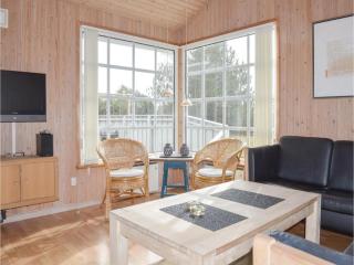 Three-Bedroom Holiday Home In Saby - Sæby - 5