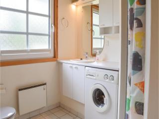 Three-Bedroom Holiday Home In Saby - Sæby - 4