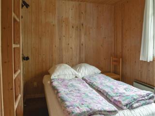 Three-Bedroom Holiday Home In Saby - Sæby - 1