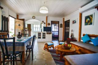 Villa Achilleas - Nea Kalikratia - 2