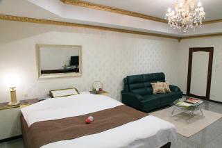 Santa no Ouchi-LoveHotel - Miyazaki - 5