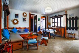 Villa Achilleas - Nea Kalikratia - 3