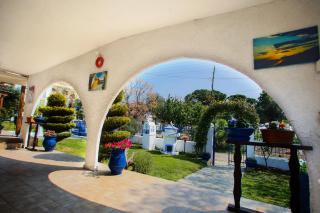 Villa Achilleas - Nea Kalikratia - 5