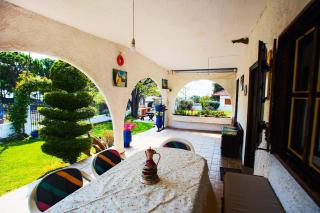 Villa Achilleas - Nea Kalikratia - 6