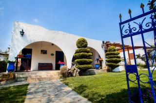 Villa Achilleas - Nea Kalikratia - 7