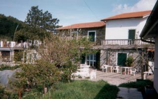 La Foce Del Prato - Framura - 0