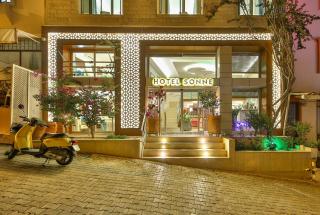 Hotel Sonne - Adults Only - Kaş - 6