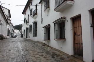 Vivienda Rural Casablanca - Wifi - Grazalema - 3