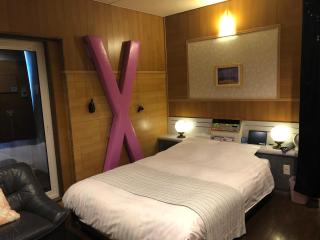 Hotel Vegas (Adult Only) - Sapporo - 1