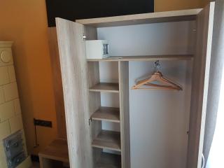 Ferienhaus Wohnen unter Freunden - 0