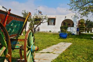 Villa Achilleas - Nea Kalikratia - 7