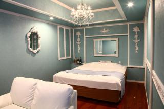 Santa no Ouchi-LoveHotel - Miyazaki - 8