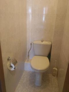 Hotel Service Predslava on Antonovicha street - Kyiv - 4
