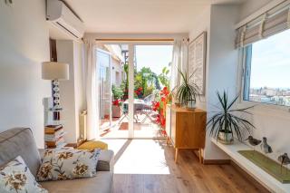 Secret Garden Apartment by Hello Homes Sitges - Sitges - 5