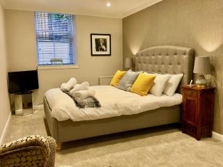 Escape to Edinburgh @ Abercromby Place - Edimburgo - 8