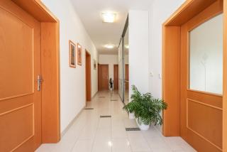 Centrally located apartment for 16 - Novalja - 9