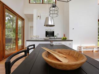 Modern lodge near Almelo - Enter - 2