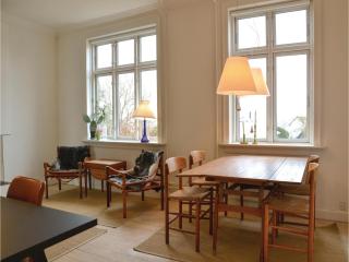 Beautiful Apartment In Charlottenlund - Charlottenlund - 4