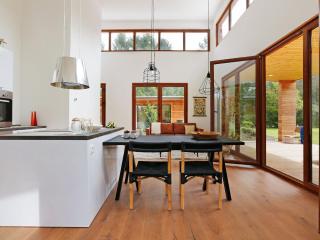 Modern lodge near Almelo - Enter - 1
