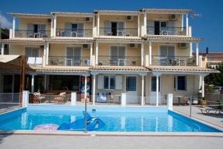 Nidri Bay Studios - Nydri - 0