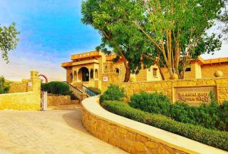 Hotel Rawalkot Jaisalmer - Jaisalmer - 9