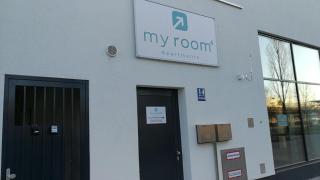 Myroom Business Apartment Nähe Messe München - Munich - 1