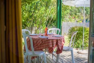 Bungalows & Rooms - Gît'Ôstal - 2