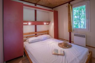 Bungalows & Rooms - Gît'Ôstal - Carcassonne - 1