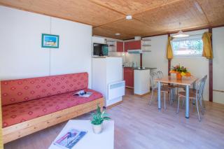 Bungalows & Rooms - Gît'Ôstal - 3