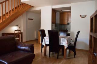 Cau d Aneu Duplex en el centro d Esterri d Aneu - Esterri d'Àneu - 3