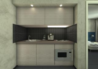 Home Club Suite Hotel - Cosenza - 3