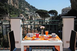 B&B Valentì - Amalfi - 0