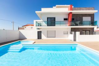 Vitamin Sea, The Sea View Apartment - Baleal - 0