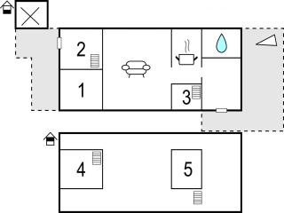 4 Bedroom Stunning Home In Rendalen - 5