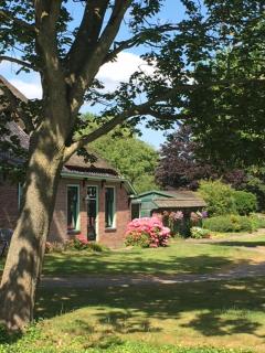 Gouweland - Hoogwoud - 5
