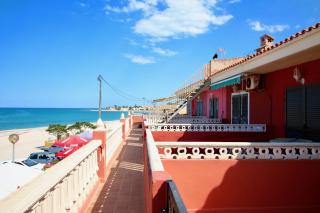 Almadrava Playa Apartamento - Denia - 7
