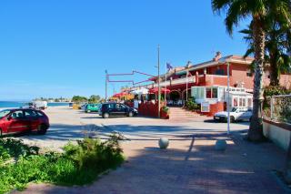 Almadrava Playa Apartamento - Denia - 6