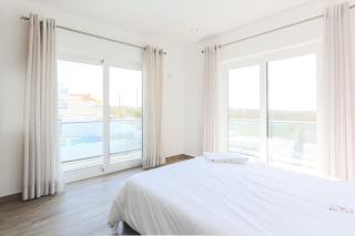 Vitamin Sea, The Sea View Apartment - Baleal - 7