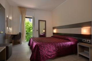 Hotel Siena - Verona - 8
