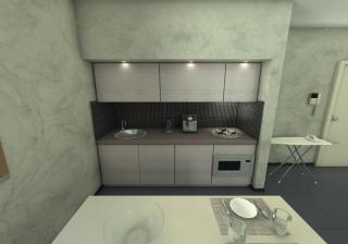 Home Club Suite Hotel - Cosenza - 4