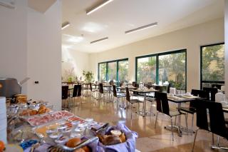 Hotel Siena - 4