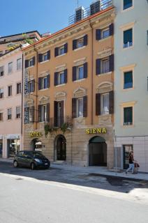 Hotel Siena - Verona - 9