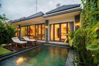 Villa Raka Managed by Manara - Legian - 6