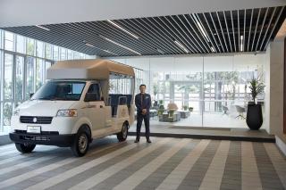 Somerset Maison Asoke Bangkok - 7